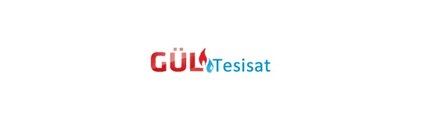 Gül Tesisat - Firma logosu