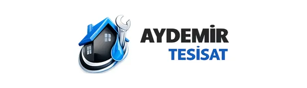 Aydemir Tesisat - Firma logosu