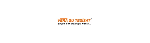 Vera Tesisat - Firma logosu