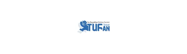 Tufan Tesisat - Firma logosu