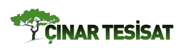 Çınar Tesisat - Firma logosu