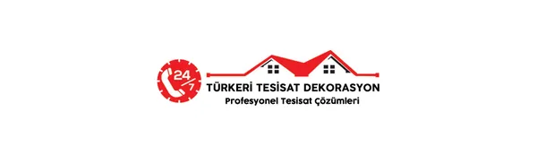 Türkeri Tesisat - Firma logosu