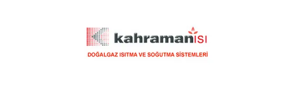 Kahraman Isı - Firma logosu