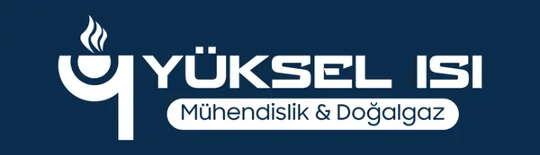 Yüksel Isı - Firma logosu