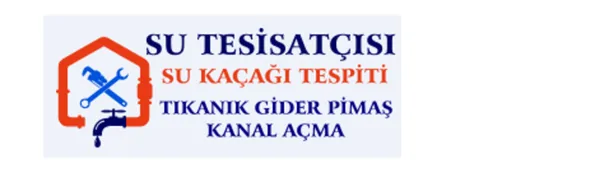 Uzman Su Tesisatçısı - Firma logosu