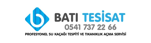 Batı Tesisat - Firma logosu