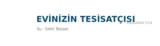 Evinizin Tesisatçısı - Su Tesisatı ustası