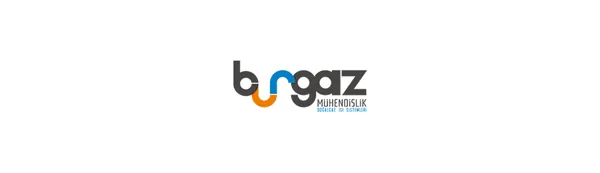 Burgaz Teknik - Firma logosu