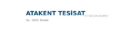 Atakent Tesisat - Su Tesisatı ustası