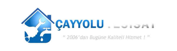 Çayyolu Tesisat - Firma logosu