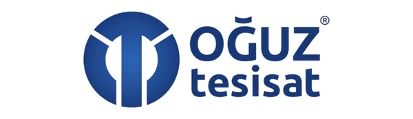 Oğuz Tesisat - Firma logosu