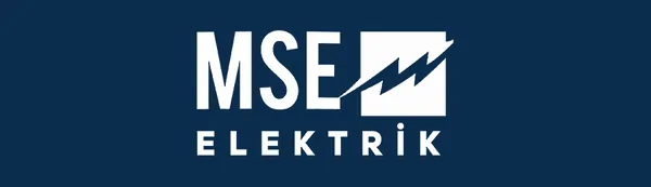 MSE Elektrik - Firma logosu