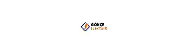 Gökçe Elektrik - Firma logosu