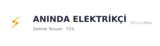 Anında Elektrikçi - Elektrik Tesisatı ustası