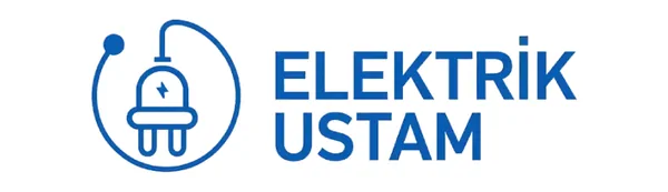 Elektrikçi Ustası - Firma logosu