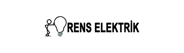 Rens Elektrik - Firma logosu