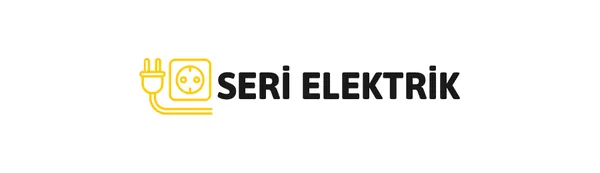 Seri Elektrik - Firma logosu