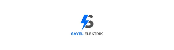 Say Elektrik - Firma logosu