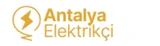 Antalyada Elektrikçi - Elektrik Tesisatı ustası