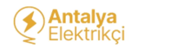 Antalyada Elektrikçi - Firma logosu