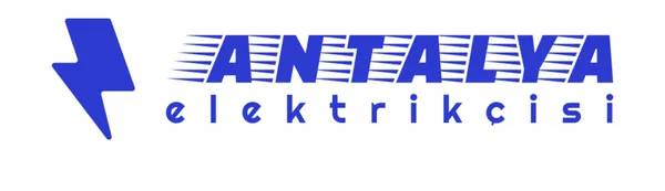 Antalya Elektrikçisi - Firma logosu