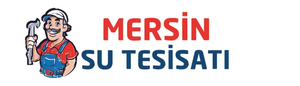 Mersin Su Tesisatçısı - Firma logosu