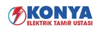 Konya Elektrik Tamir Ustası - Elektrik Tesisatı ustası