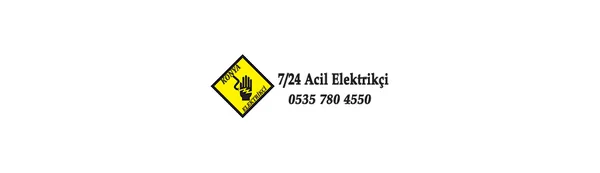 Konya Elektrikçi Ustası - Firma logosu