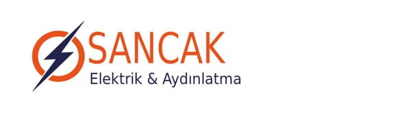 Sancak Elektrik - Firma logosu