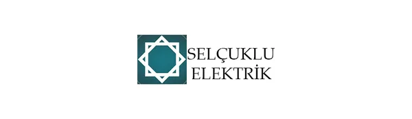 Selçuklu Elektrik - Firma logosu