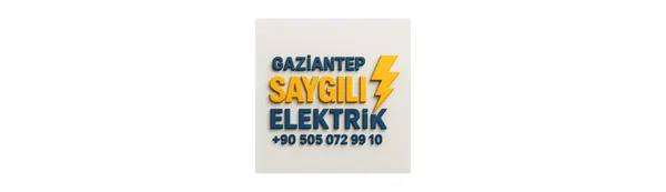 Saygılı Elektrik - Firma logosu