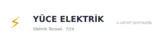 Yüce Elektrik - Elektrik Tesisatı ustası