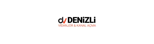 Denizli Su Tesisat & Kanal Açma - Firma logosu