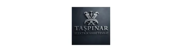 Taşpınar Sıhhi Tesisat - Firma logosu