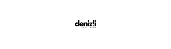 Denizli Kanal Açma - Firma logosu