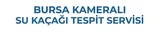 Bursa Kameralı Su Kaçağı Tespit - Su Tesisatı ustası