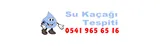 Bursa Su Kaçağı Tespiti - Su Tesisatı ustası