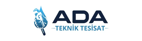 Ada Teknik Tesisat - Firma logosu