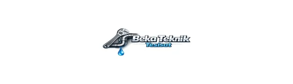 Beka Teknik Tesisat - Firma logosu
