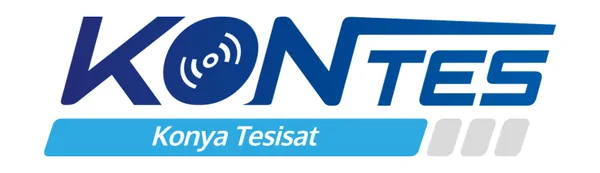 Kontes Konya Tesisat - Firma logosu