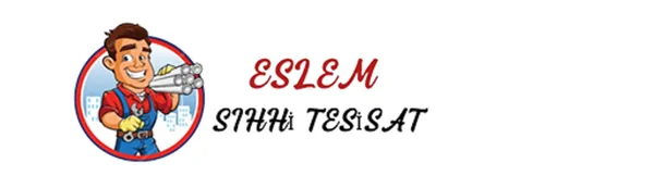 Eslem Sıhhi Tesisat - Firma logosu