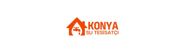 Konya Su Tesisatçı - Firma logosu