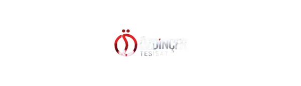 Özdinçer Tesisat - Firma logosu