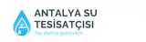 Antalya Su Tesisatçısı - Su Tesisatı ustası