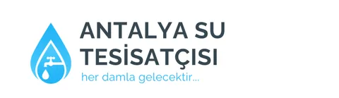 Antalya Su Tesisatçısı profil fotoğrafı