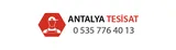 Antalya Tesisat - Su Tesisatı ustası