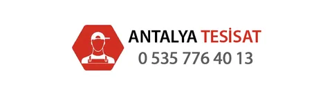 Antalya Tesisat profil fotoğrafı
