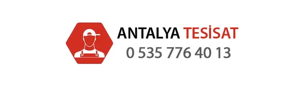 Antalya Tesisat - Firma logosu