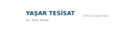 Yaşar Tesisat - Sıhhi Tesisat ustası