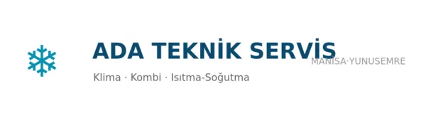 Ada Teknik Servis - Firma logosu